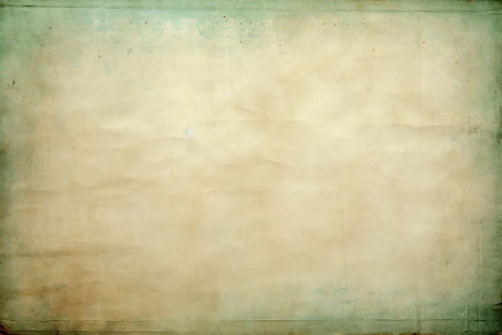 Green Faded paper backgrounds texture green.