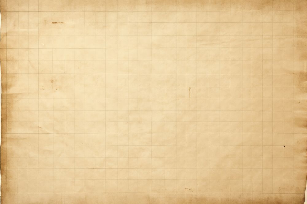 Grid pattern Faded paper backgrounds page old.