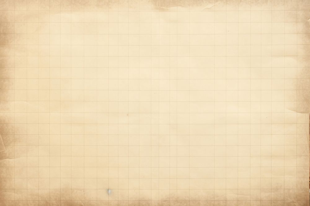 Grid paper Faded paper backgrounds page old.