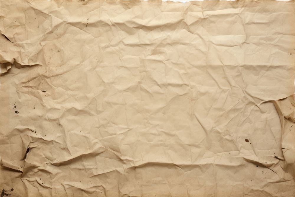 Crumpled backgrounds paper old.
