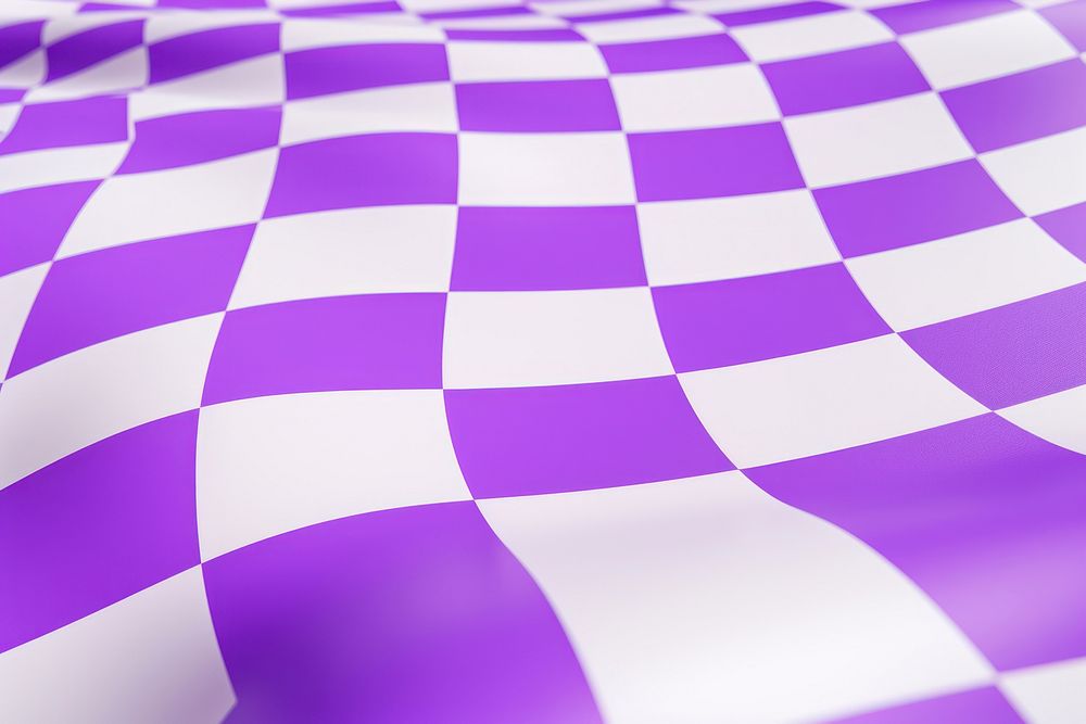  Purple abstract pattern line. AI generated Image by rawpixel.