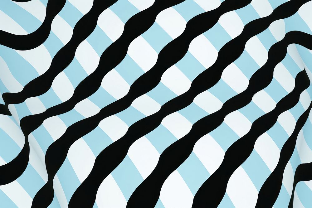  River pattern abstract line. AI generated Image by rawpixel.