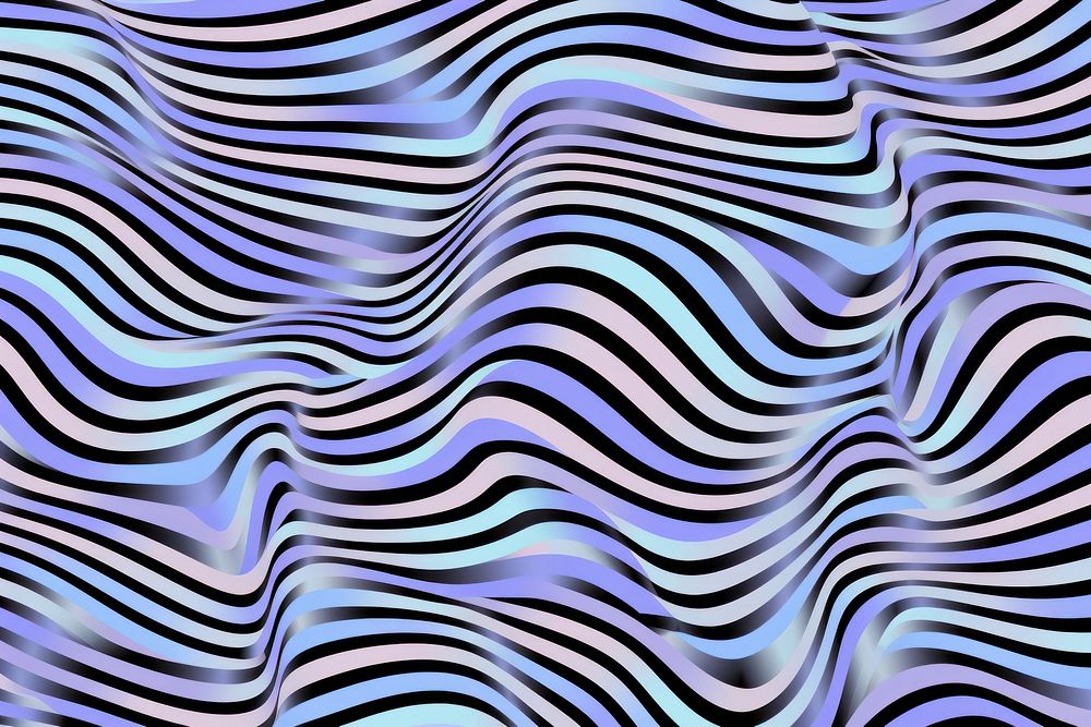  Human pattern abstract zebra. AI generated Image by rawpixel.