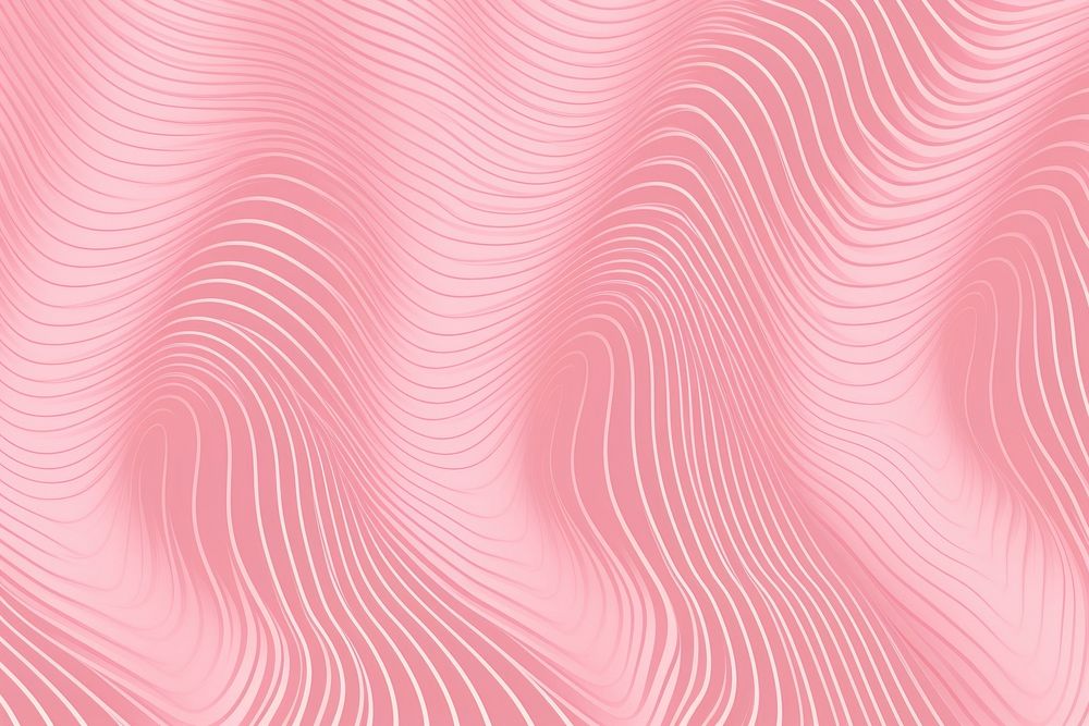  Pastel pink pattern abstract line. AI generated Image by rawpixel.