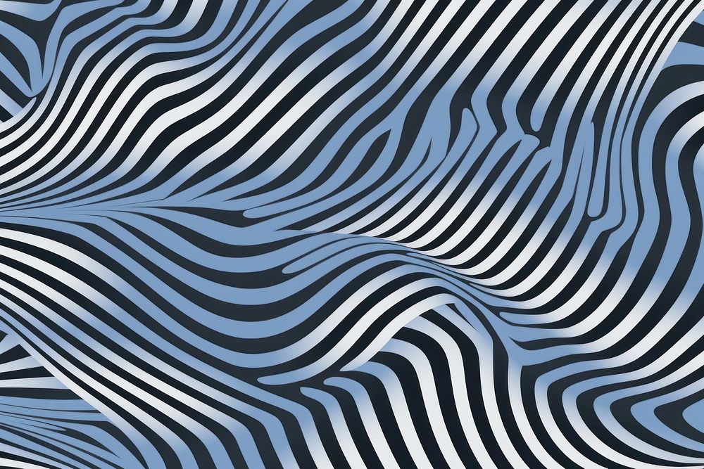  Herringbone pattern abstract zebra line. AI generated Image by rawpixel.