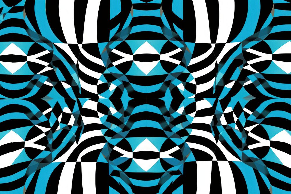  Butterfly pattern abstract line. AI generated Image by rawpixel.