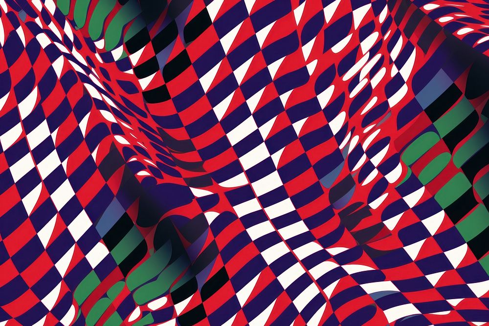  Herringbone pattern abstract line art. AI generated Image by rawpixel.