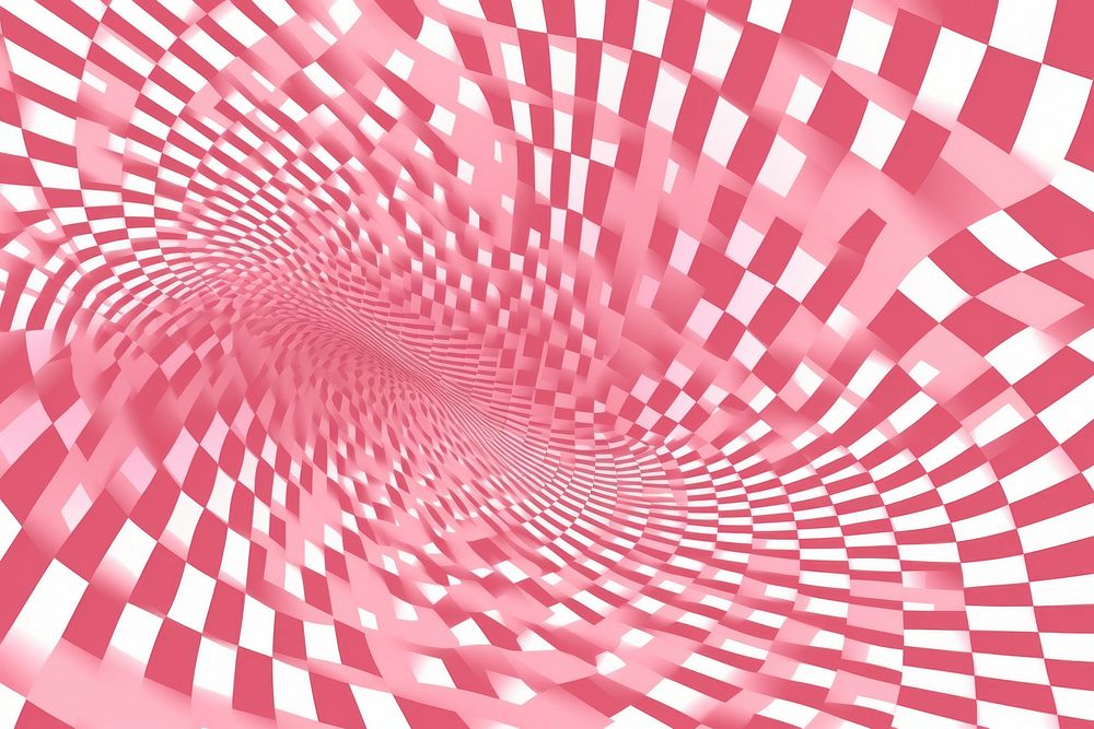  Rose pattern abstract line. AI generated Image by rawpixel.