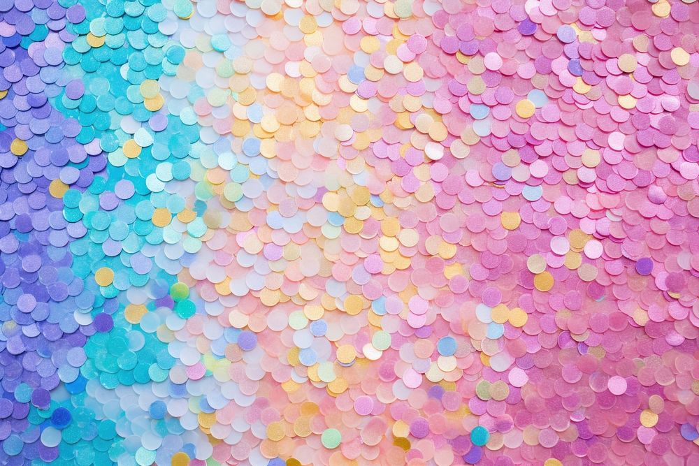 Glitter backgrounds confetti pattern. | Free Photo - rawpixel