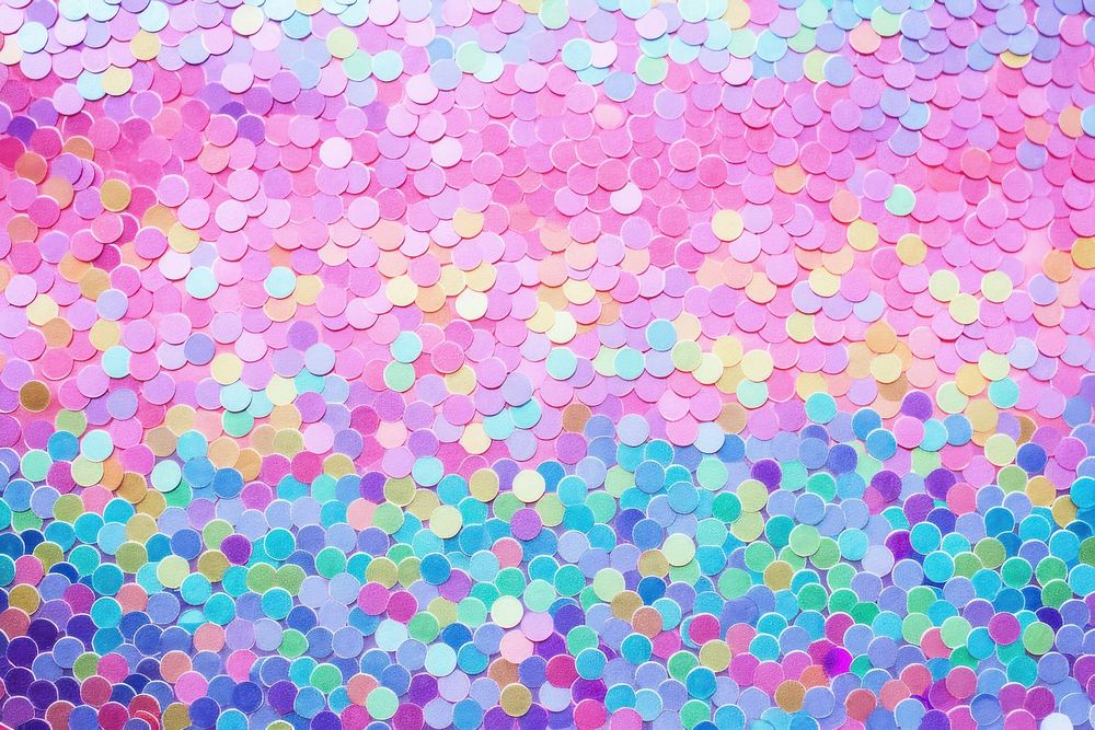 Glitter pattern backgrounds texture.