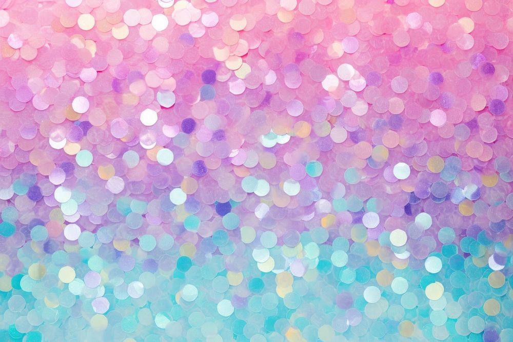 Glitter backgrounds pattern purple.