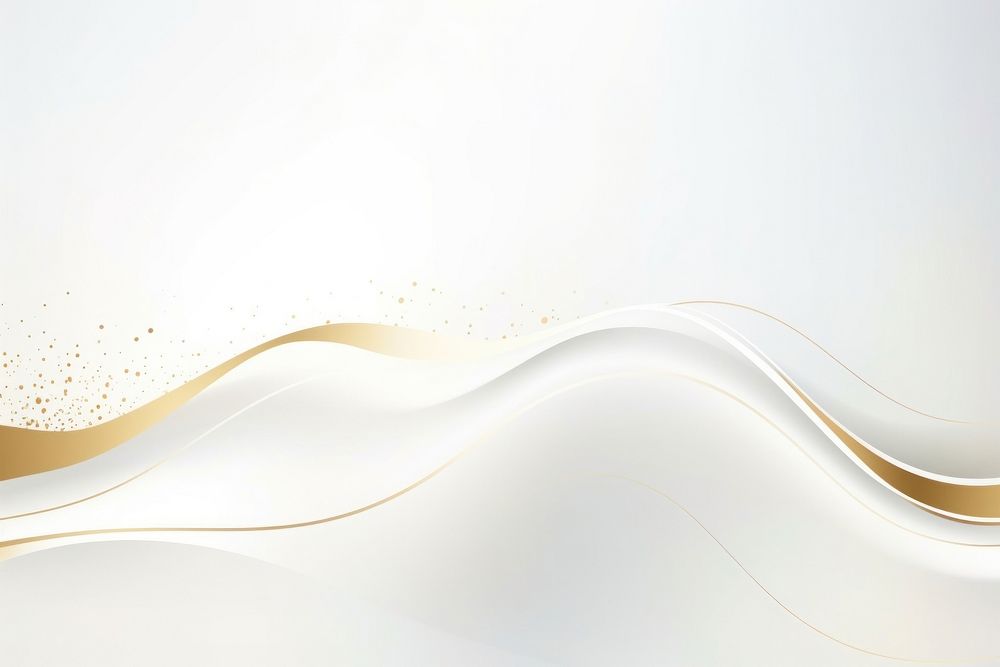 Luxury white background backgrounds curve line.