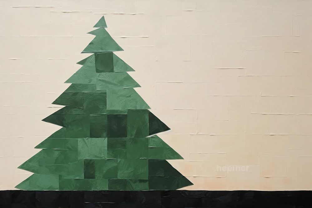 Pine art backgrounds christmas.