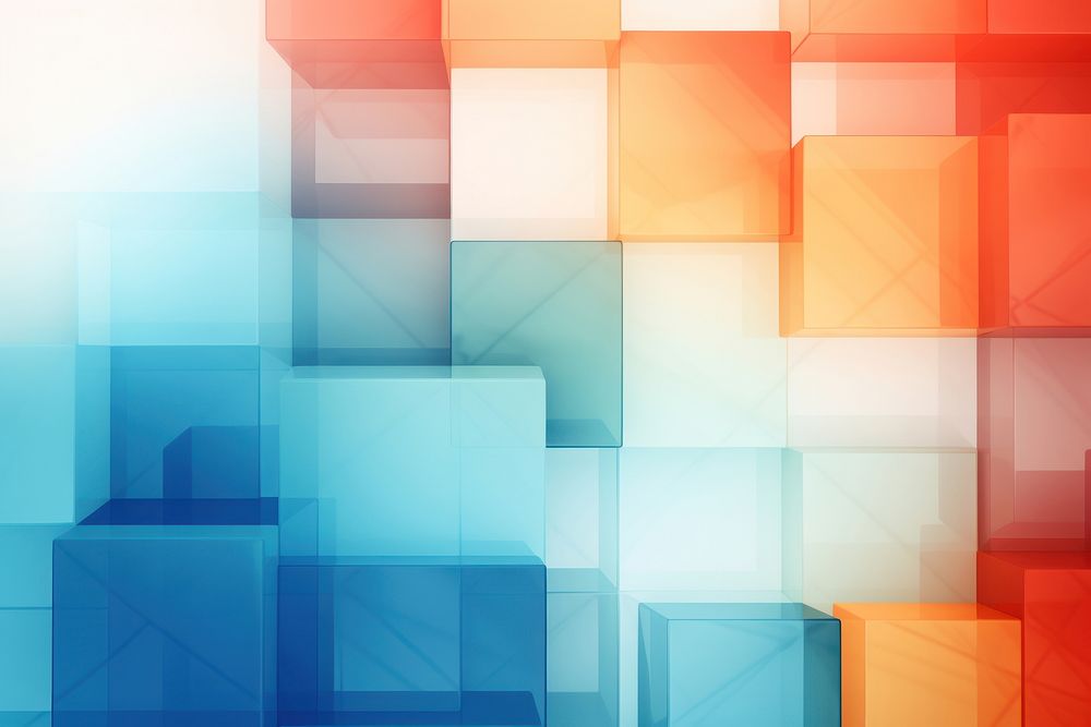 Abstract shapes backgrounds pattern architecture. AI generated Image by rawpixel.