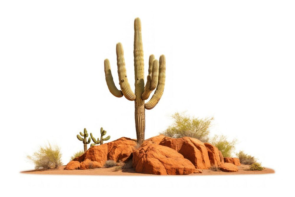 Arizona outdoors cactus desert.