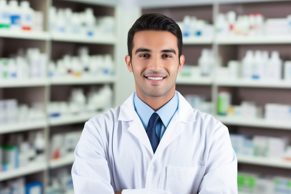 Pharmacy technician adult laboratory scientist.