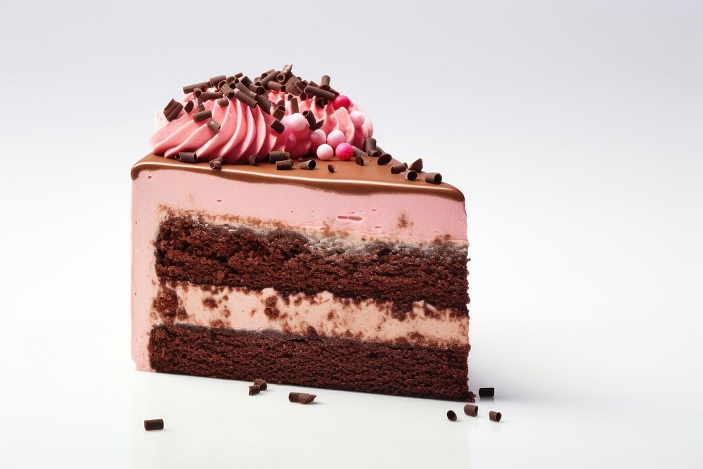 Chocolate cake dessert food sachertorte.