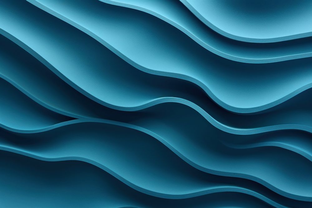 Abstract organic line blue backgrounds. AI generated Image by rawpixel.