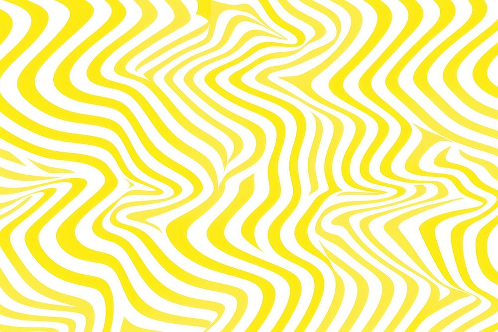  White and yellow pattern abstract line. 