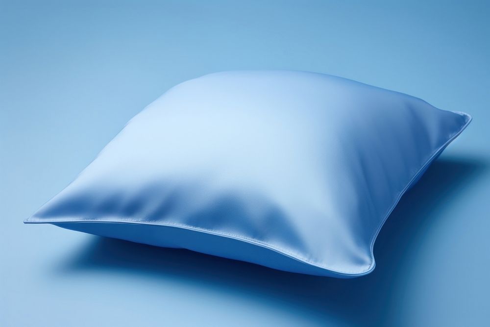 Pouche  pillow simplicity softness.