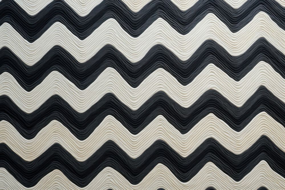 Zig zag pattern textile texture backgrounds.