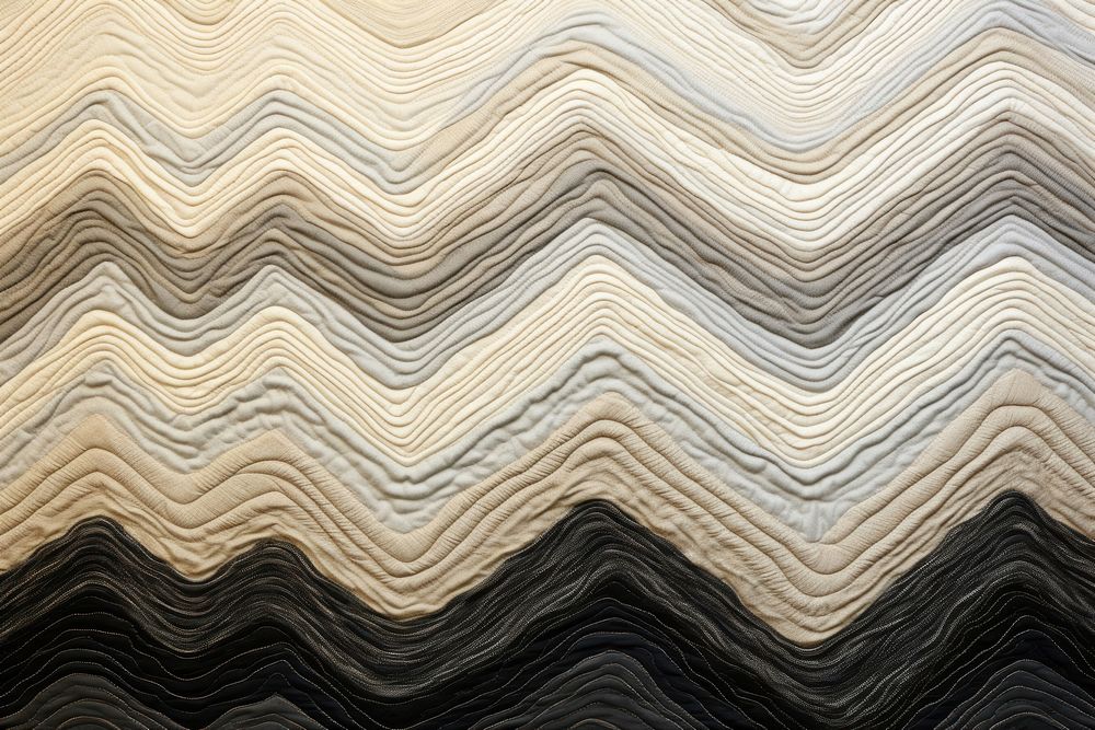 Zig zag pattern textile texture backgrounds.