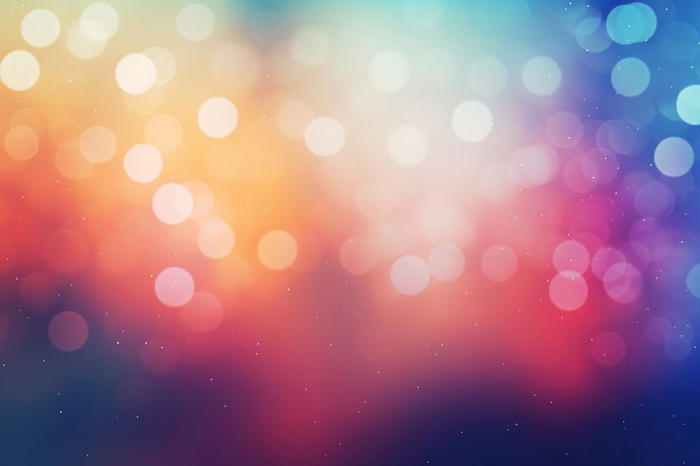 Simple gradient bokeh background backgrounds light night.