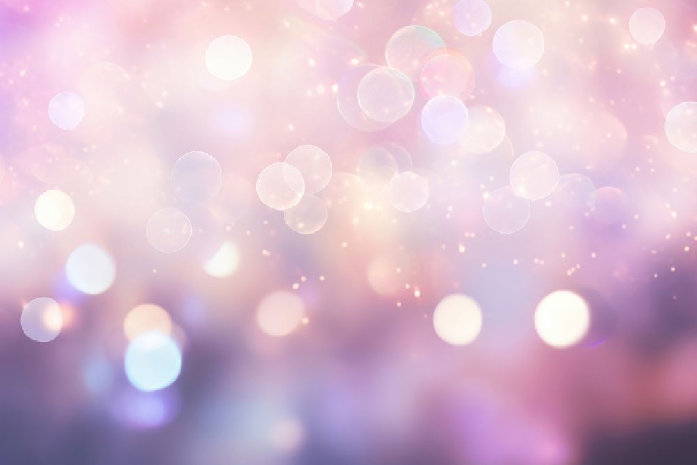 Simple pastel bokeh background backgrounds outdoors glitter.