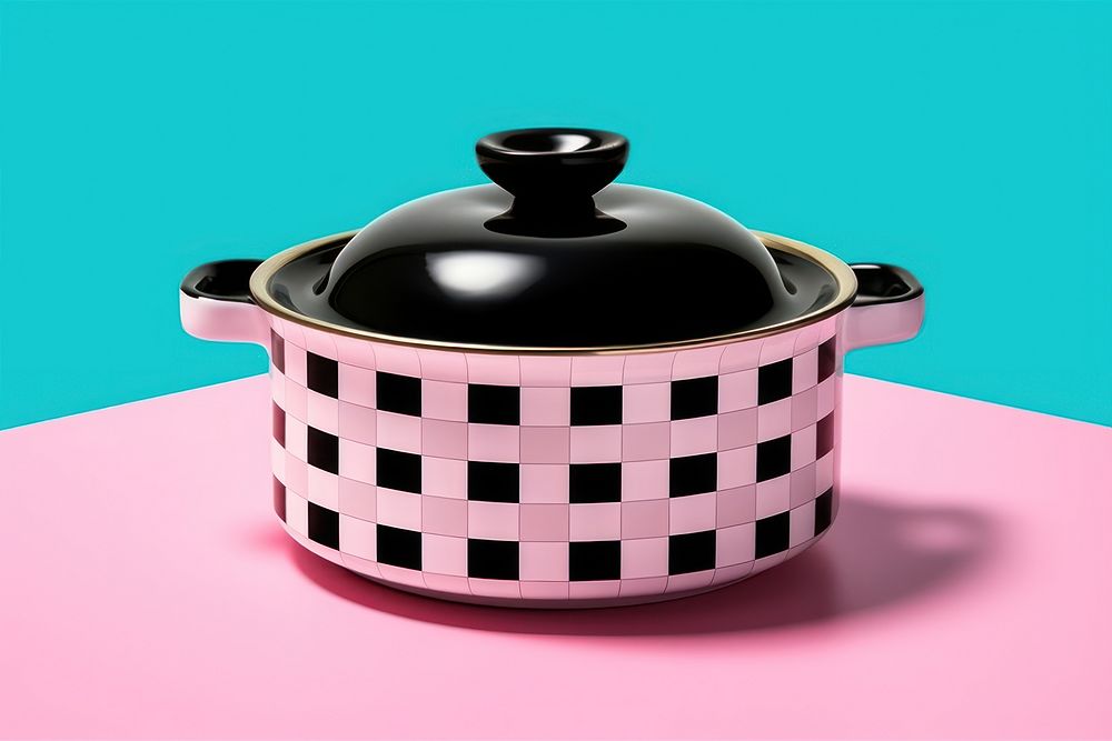 Food container appliance saucepan.
