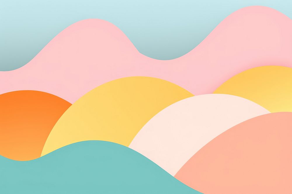  Abstract background backgrounds abstract backgrounds confectionery. AI generated Image by rawpixel.