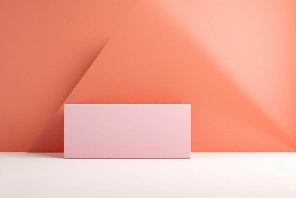  Abstract background wall architecture rectangle. AI generated Image by rawpixel.