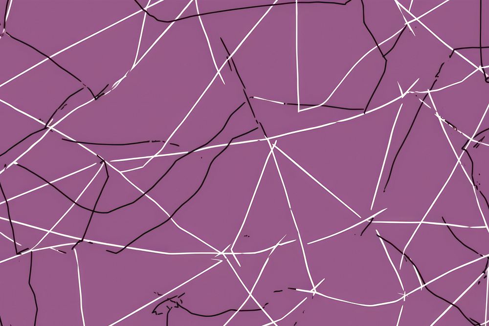  Abstract background backgrounds pattern purple. AI generated Image by rawpixel.