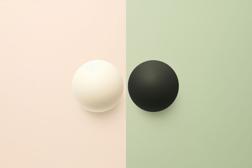  Abstract background sphere simplicity lighting. AI generated Image by rawpixel.