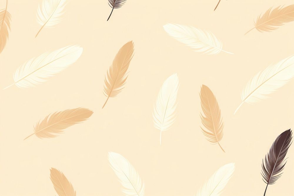 Feather background backgrounds wallpaper pattern.
