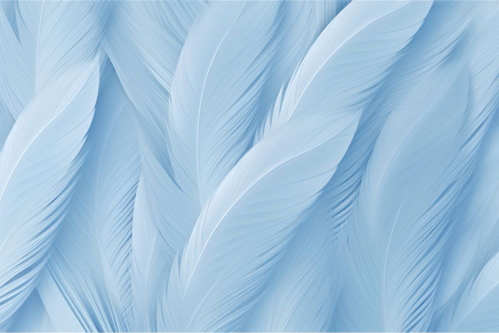 Feather background backgrounds pattern nature.