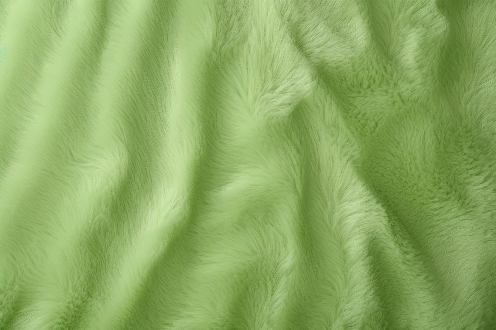 Fluffy velvel cloth background green backgrounds textured.
