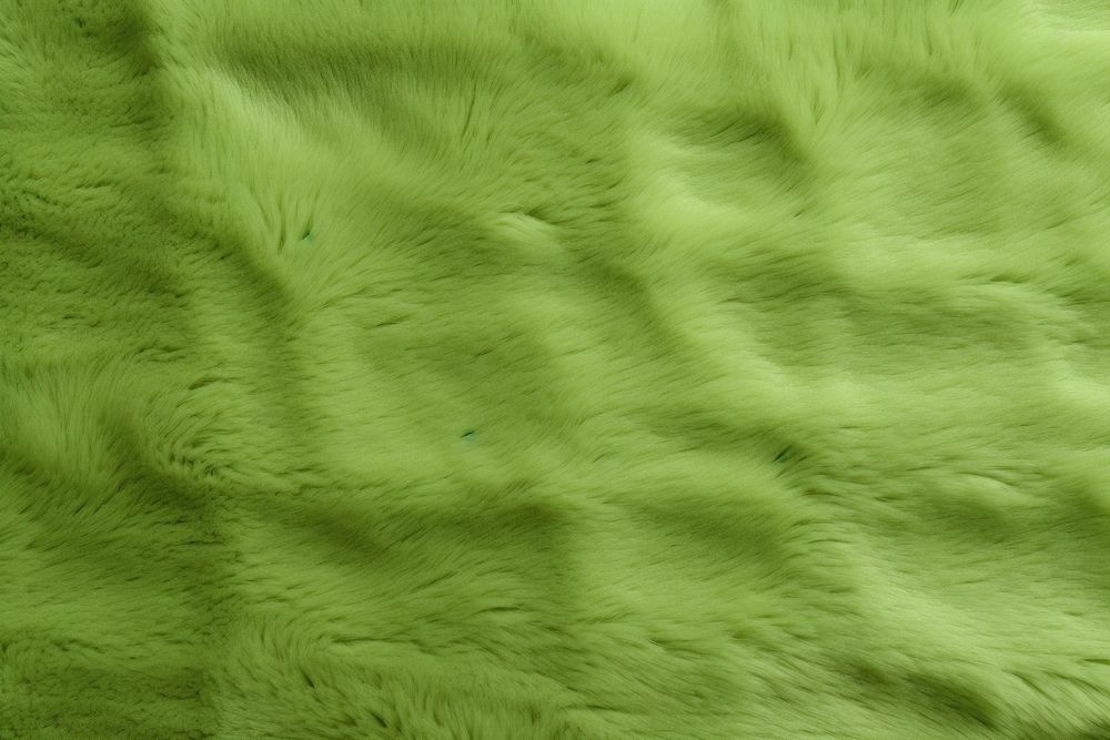 Fluffy velvel cloth background green backgrounds fur.