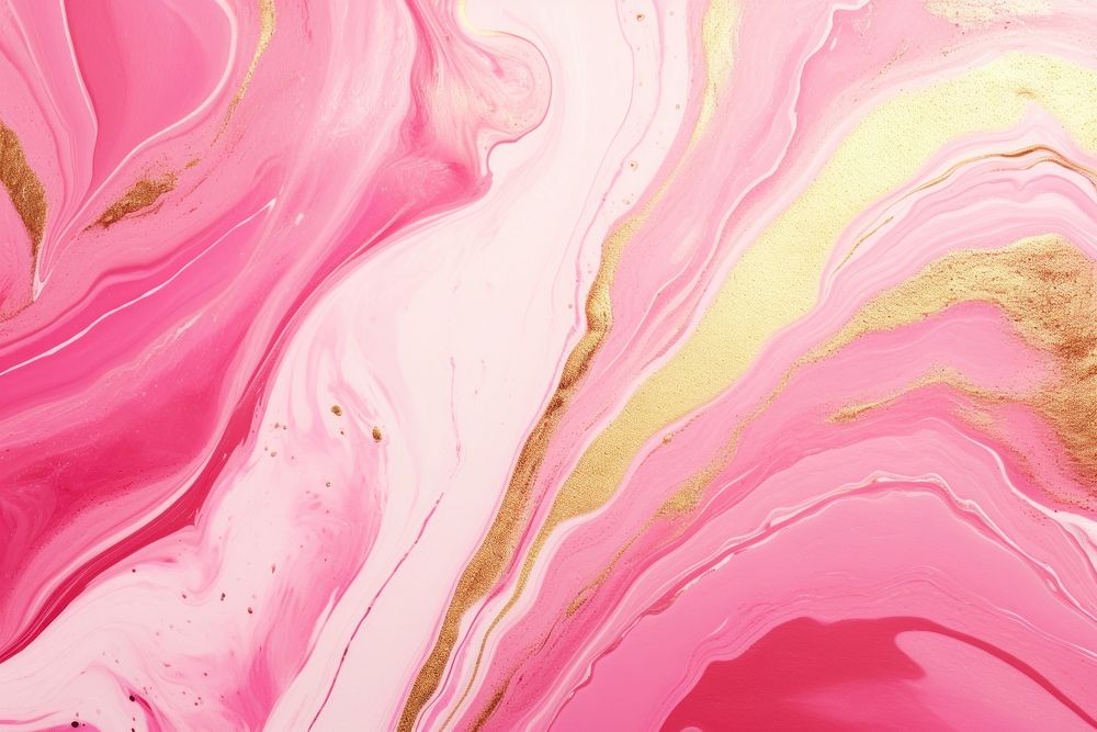 Fluid art background backgrounds petal pink.