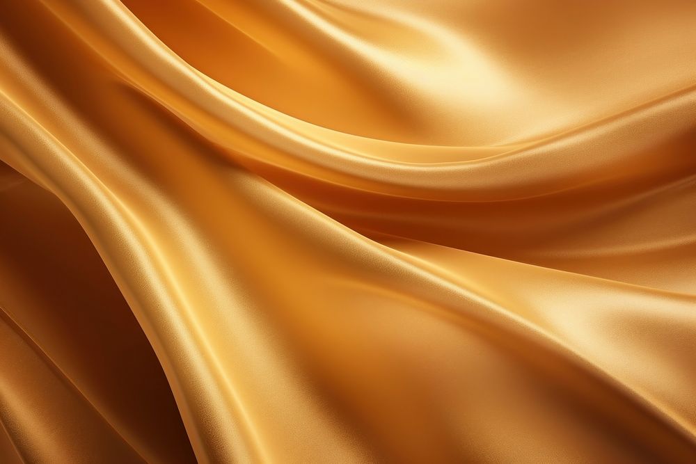 Gold textile background backgrounds silk simplicity.