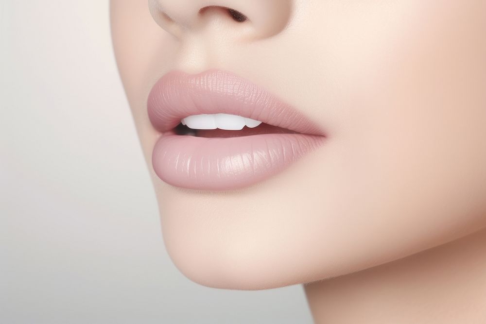 Cosmetic lip  cosmetics skin perfection.