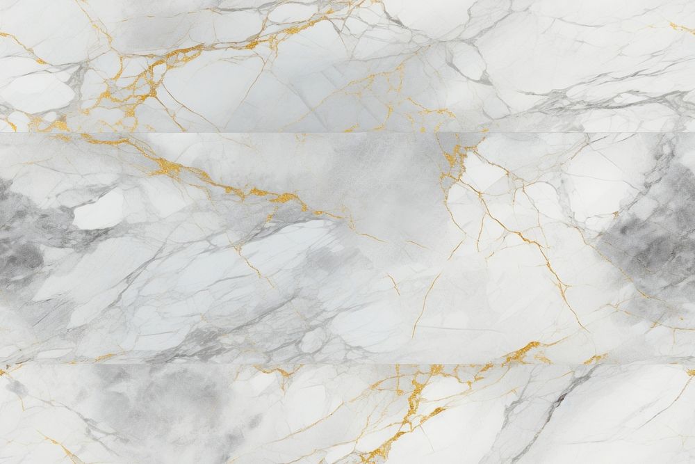 Golden tones and gray veins modern marble tile backgrounds abstract.