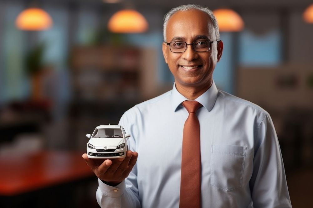 Sri lankan business smile glasses adult.