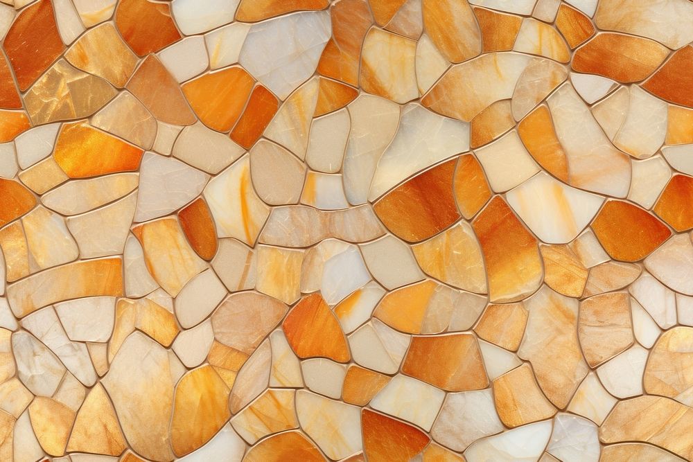 Tile stones backgrounds mosaic.