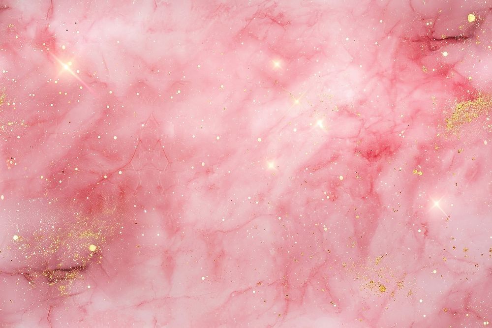 Tile of pink marble backgrounds red astronomy.