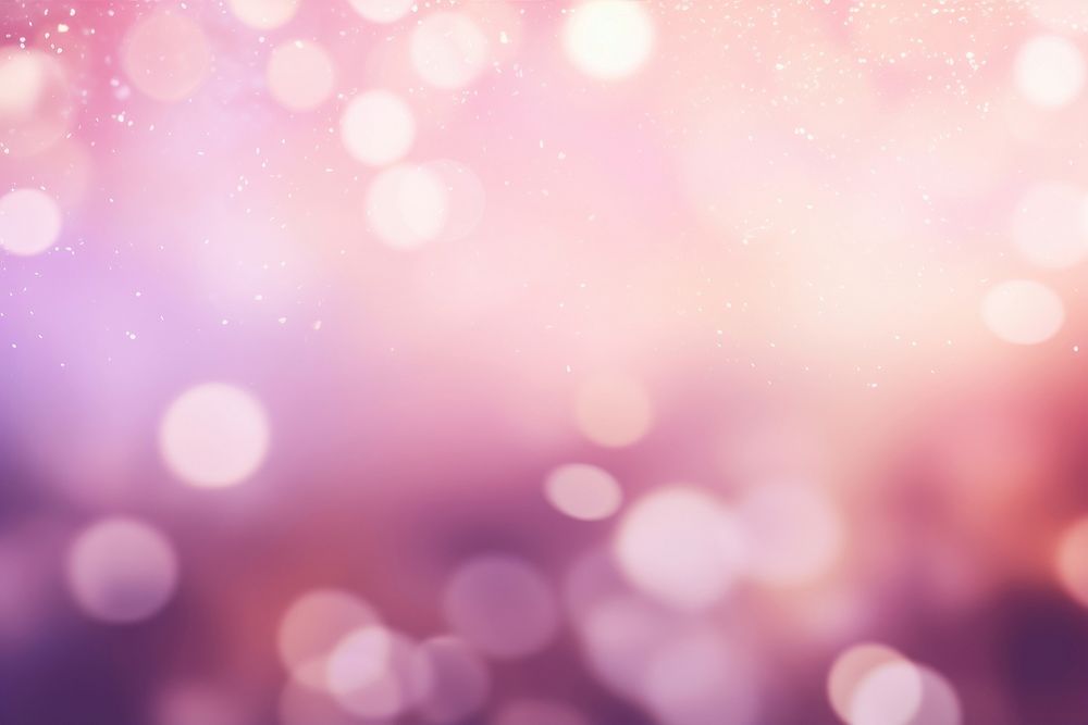  Bokeh background backgrounds abstract purple. AI generated Image by rawpixel.