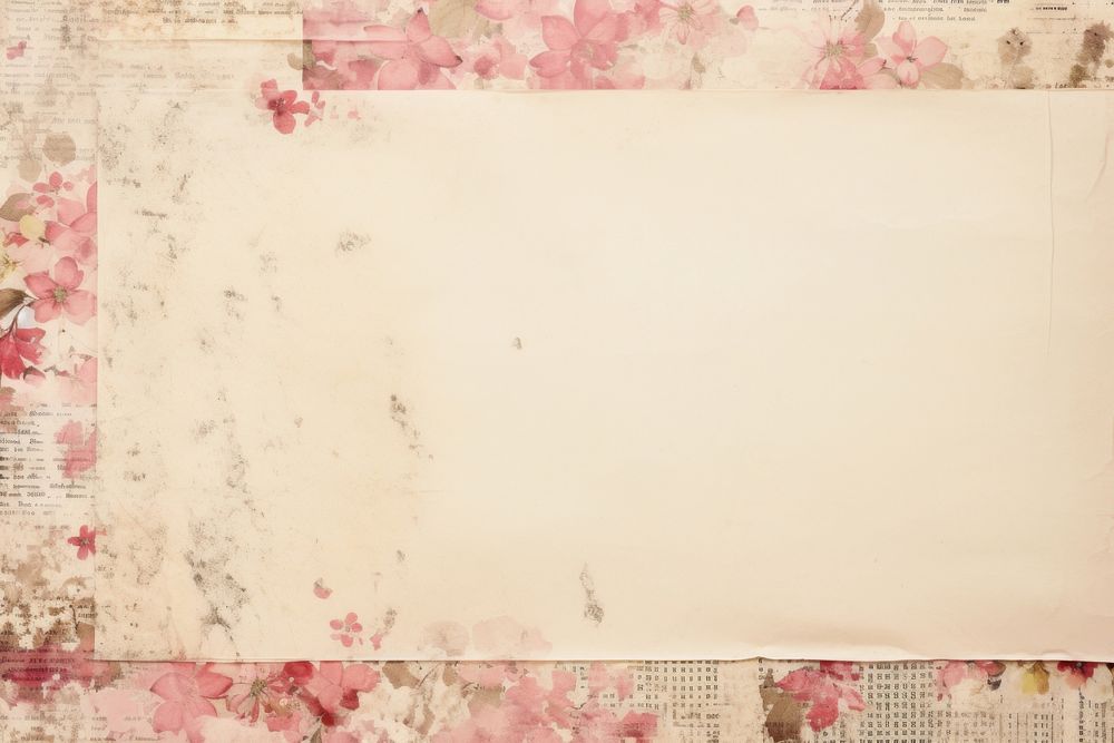 Taiwan style watercolour border paper backgrounds weathered.