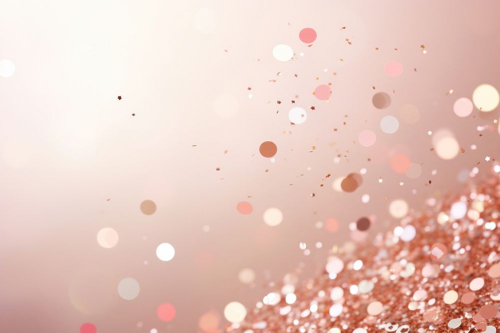 Sparkling Celebration backgrounds celebration glitter. AI generated Image by rawpixel.