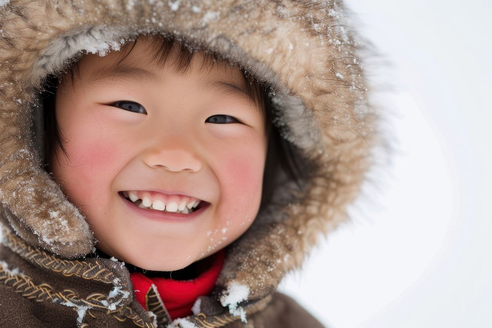 Little Mongolia boy 1970217 portrait smile happy.