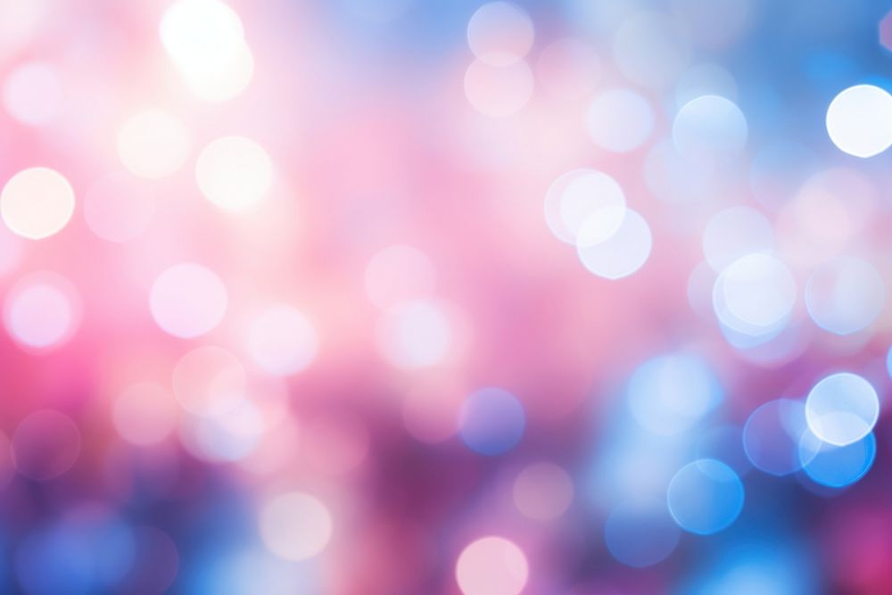  Bokeh background backgrounds defocused abstract. AI generated Image by rawpixel.