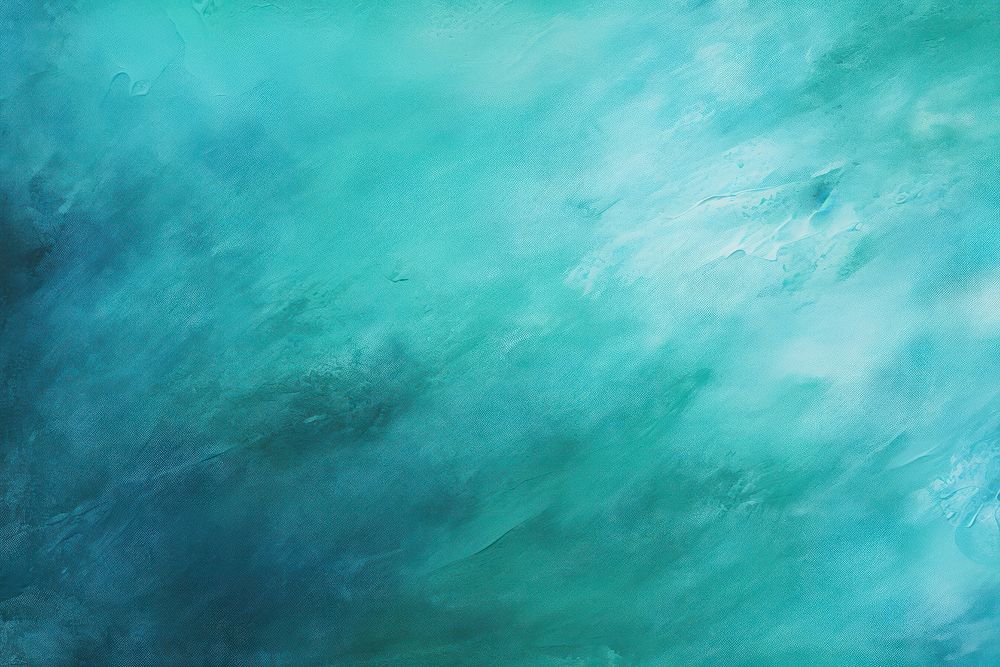  Background with blue and green hues backgrounds texture paint. AI generated Image by rawpixel.